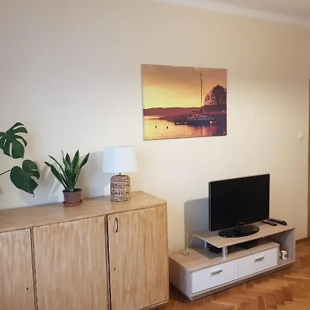 Apartament Warminski