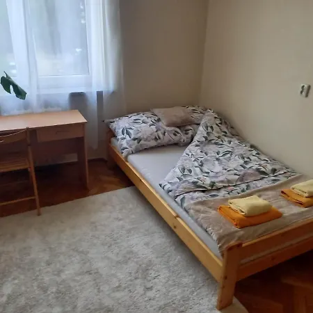 Apartament Warminski